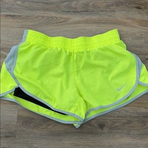 Nike Dri-Fit shorts